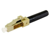 Conector de Click LC Multimodo 62,5 µm OM1 900  µm - 1 Unidad