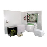 M1EZ8 Kit with Enclosure and M1KP Keypad