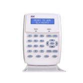LCD Keypad with Door - 32 Character