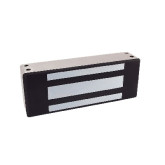 1,200 lbs Face Drilled Mounted Magnalock