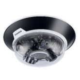 5MP x 4CH Multi-Directional Panoramic AI Camera