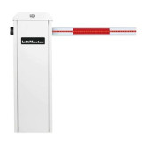 Mega Arm Tower High Performance Commercial DC Barrier Gate