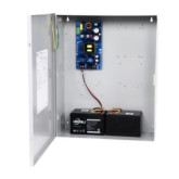 Single Power Supply Expandable Power Systems, 24VDC @ 10A