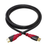 High-Speed HDMI® Cable - 4K, 50ft, 26Awg