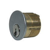 Cilindro de Embutir, Perfil de Llave “C” Schlage