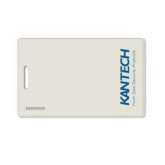 ioSmart Formato Clamshell Tarjeta Inteligente MIFARE Plus EV1 2K, blanca - Paquete de 50