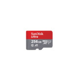 Tarjeta SanDisk Ultra®microSDXC™ UHS-I - 256 GB