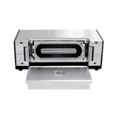 4000 Lbs Holding Force, Electromechanical Lock