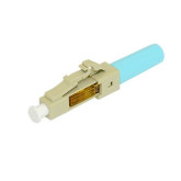 Conector de Clic Multimodo 50um OM2/3/4 250um/900um LC