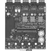 Six-Zone Interface Module