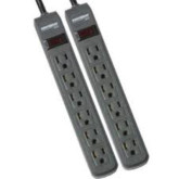 6 Outlet Surge Protector
