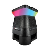 Solar X Outdoor LED Wireless Solar Powered Speaker