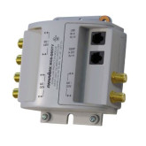 Signal Line Protection Module, 2 Sat, 1 CATV, 1 Tel