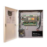 2-Door Access Control Panel