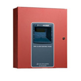 10 Zone Fire Alarm Control Panel