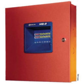 2 Zone Conventional Fire Alarm Control Panel