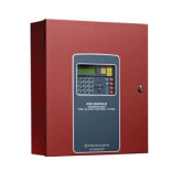 318-PT Addressable Fire Alarm Control Panel