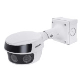 18MP Multi-Sensor Panoramic Network Camera