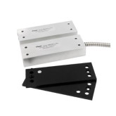 4.5" Surface Mount High Security Triple Bias Magnetic Contact