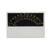 Mechanical Temperature Monitoring