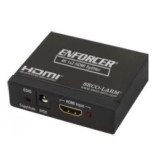 HDMI 4K Splitter - 2 HDMI Outputs