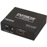 4 HDMI Outputs 4K Splitter