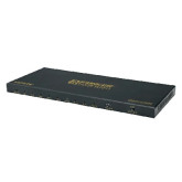 4K HDMI Splitter,  8 HDMI Outputs 4K@30Hz