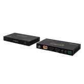 4K Enhanced HDMI Long Range Extender