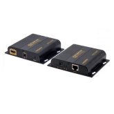 4K HDMI Extender over IP - Tx and Rx Kit