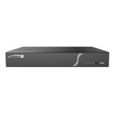 16 Channel Facial Recognition NVR with 4TB HDD