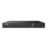 16 Channel 4K NVR with Smart Analytics