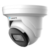 4MP Network Turret Camera (2.8mm)