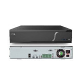 32 Channel 4K NDAA Compliant NVR with Smart Analytics - 24TB
