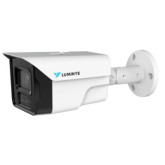 4MP Network LumiLuxSmart Bullet Camera (2.8mm)