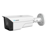 4MP Network LumiLuxSmart Bullet Camera