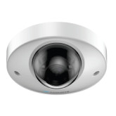4MP Network LumiLuxSmart Wedge Camera with 2.8mm Lens