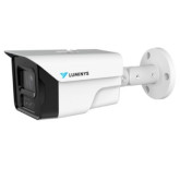 4MP Network LumiNightKing Bullet Camerath 2.8mm Lens