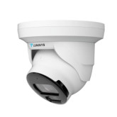 4MP Network LumiNightKing Turret Camera (2.8mm)
