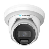 8MP Network LumiNightKing Turret Camera (2.8 mm)