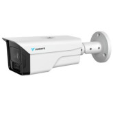 4MP Network LumiColor Bullet Camera (2.8 mm)