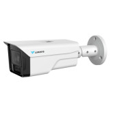 8MP Network LumiColor Bullet Camera with 2.8mm Lens