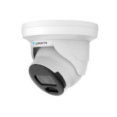 4MP Network LumiColor Turret Camera (2.8 mm)