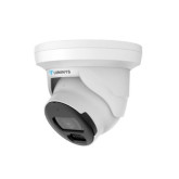 4MP Network LumiLuxSmart Turret Camera (2.8 mm)