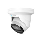 8MP Network LumiColor Turret Camera (2.8 mm)