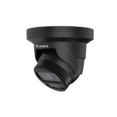 8MP Network LumiLuxSmart Turret Camera (2.8 mm) - Black