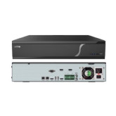 64 Channels 4K H.265 Network Video Recorder with Smart Analytics - 64TB