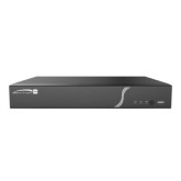 8 Channel Facial Recognition NVR with 8 Built-in PoE Ports - 6TB HDD