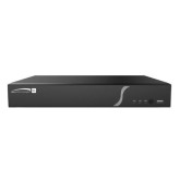 8 Channel NVR 8 PoE with 2TB HDD