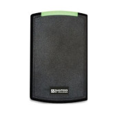 Multi-Tech Prox Single-Gang Reader 125 kHz + 13.56 MHz + Bluetooth