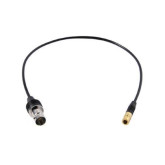 SMB to BNC Camera Cable - 0.3 m